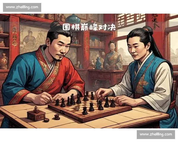 QKA棋牌比赛全面解析：策略技巧与高手对决的精彩盛宴