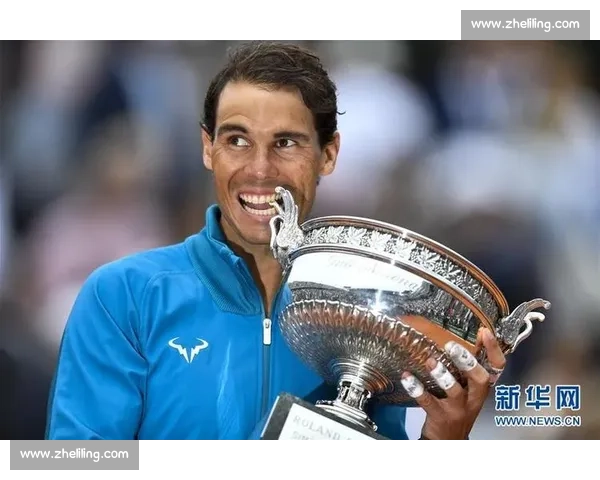 2017年法网精彩回顾 纳达尔和穆古鲁扎分别摘得男子女子单打冠军