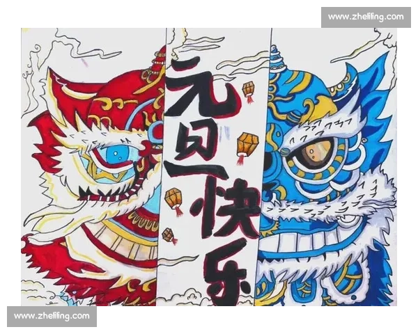 2017创意手绘大赛精彩瞬间与优秀作品展示 2017创意手绘大赛精彩瞬间与优秀作品展示