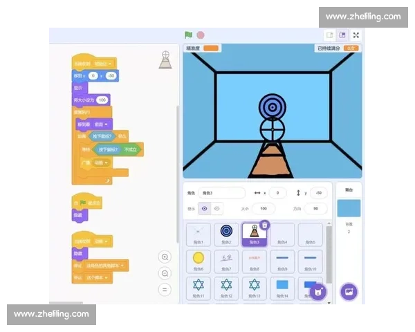 《精准射击巅峰对决全新射箭比赛游戏开启挑战你的极限技巧》 《精准射击巅峰对决全新射箭比赛游戏开启挑战你的极限技巧》