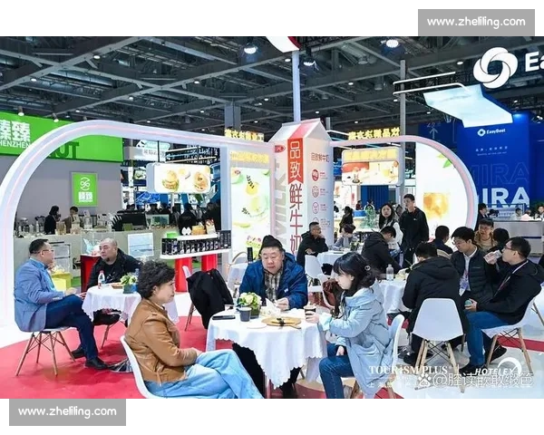 上海烘焙大赛精彩纷呈 各路烘焙高手同台竞技展开甜蜜比拼